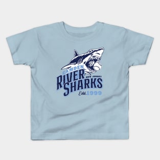 Camden Riversharks Kids T-Shirt